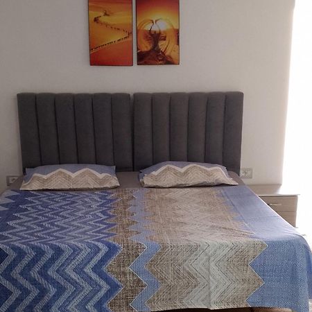 Le Petit Mimosa - City Center تطاوين المظهر الخارجي الصورة