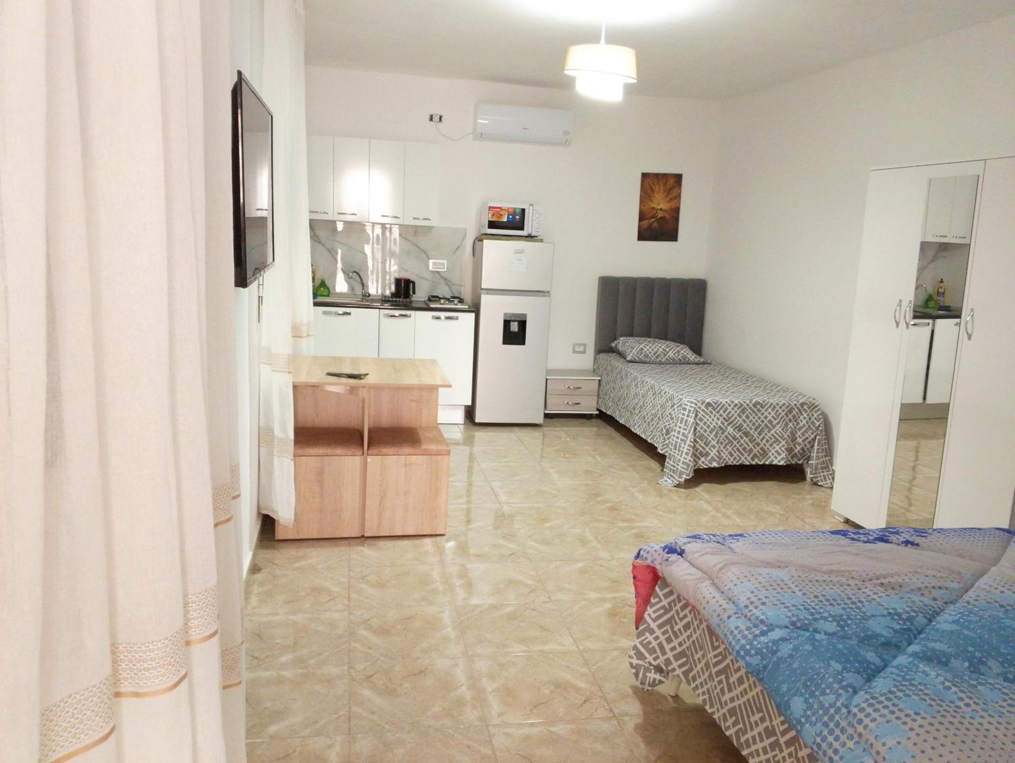 Le Petit Mimosa - City Center تطاوين المظهر الخارجي الصورة