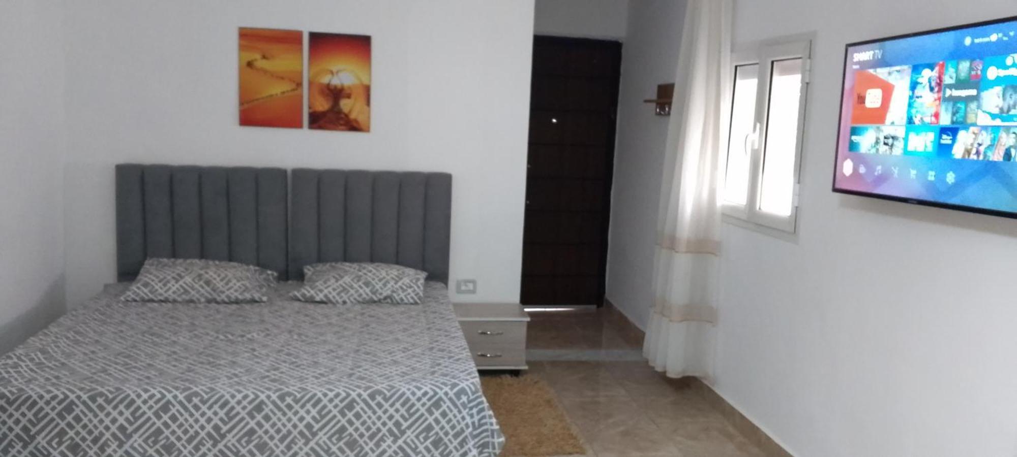 Le Petit Mimosa - City Center تطاوين المظهر الخارجي الصورة