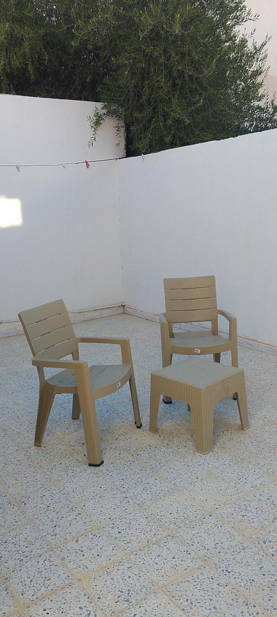 Le Petit Mimosa - City Center تطاوين المظهر الخارجي الصورة