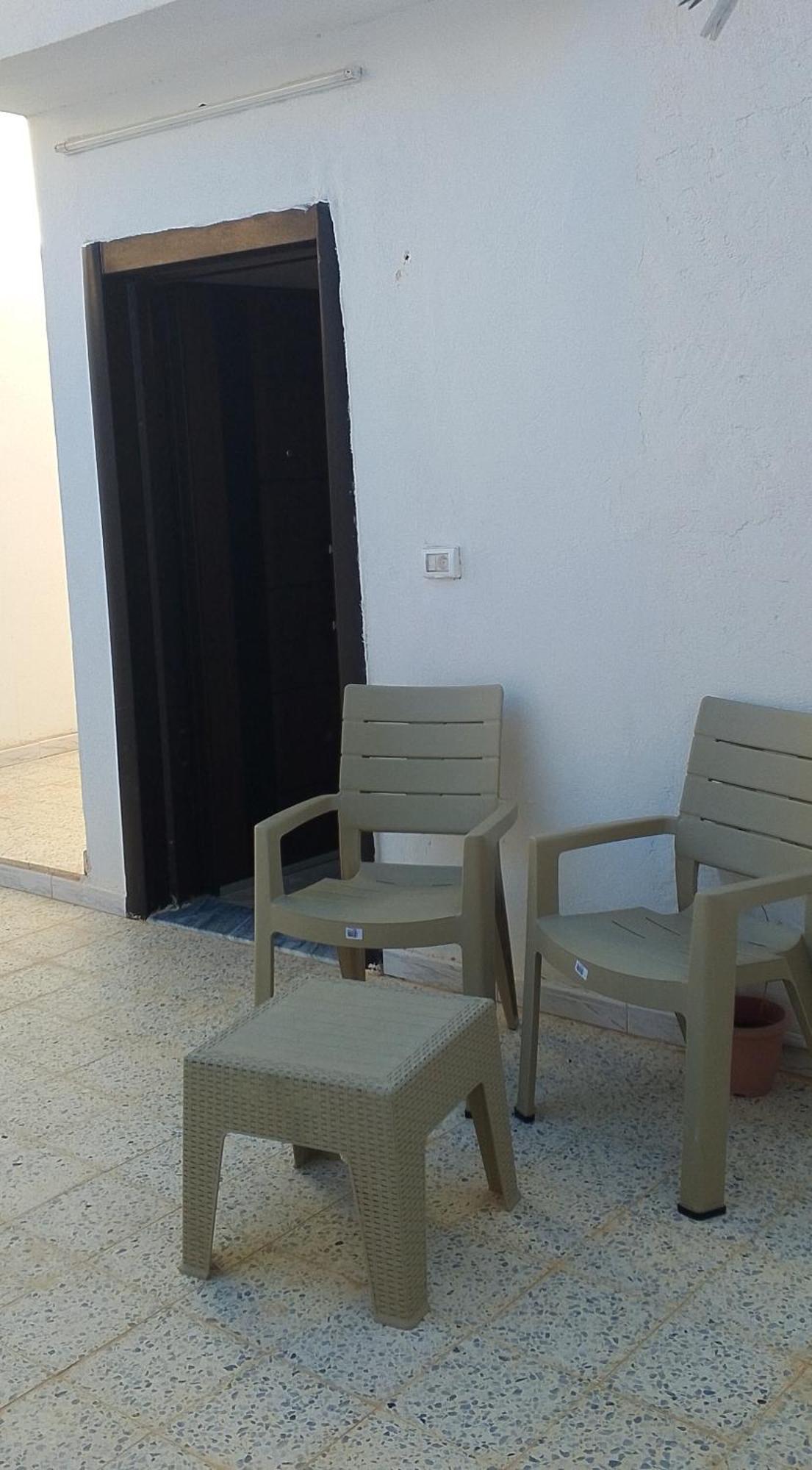 Le Petit Mimosa - City Center تطاوين المظهر الخارجي الصورة